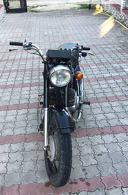 Мотоцикл Классік ИЖ Юпітер 4 1981 в Збаражі