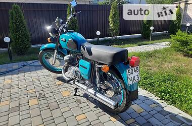 Мотоцикл Классик ИЖ Юпитер 4 1982 в Виннице