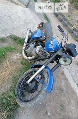 Мотоцикл Классик ИЖ Юпитер 4 1986 в Могилев-Подольске