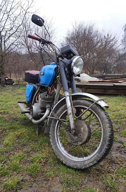 Мотоцикл Классік ИЖ Юпітер 4 1982 в Ізяславі