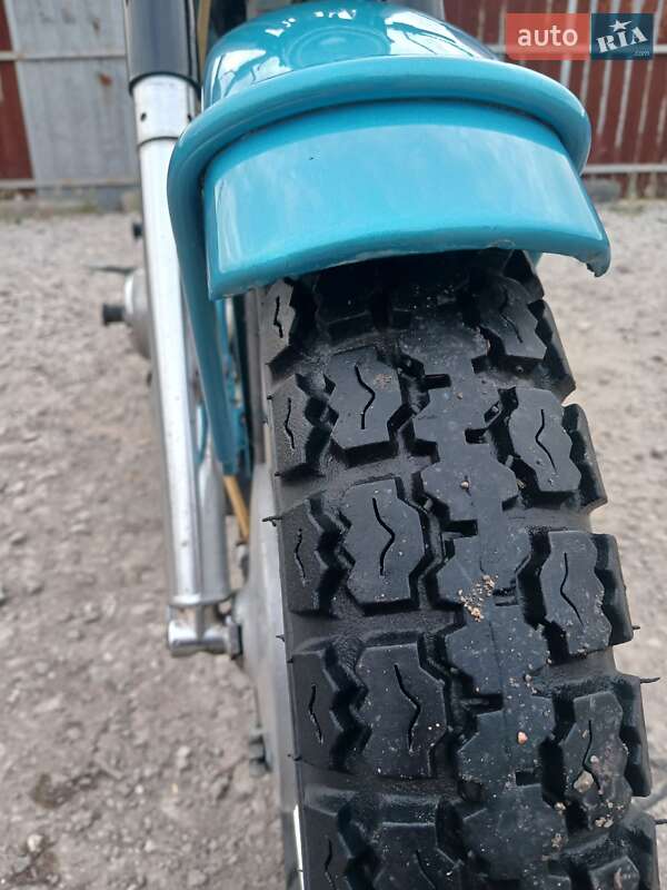 Мотоцикл Классік ІЖ Юпітер 4 1984 в Балаклії