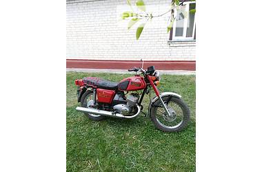 Мотоцикл Классик ИЖ Юпитер 5 1992 в Золотоноше