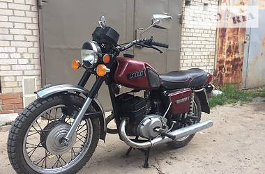 Мотоциклы ИЖ Юпитер 5 1988 в Сумах