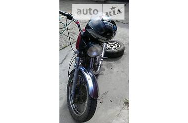 Мотоцикл Классик ИЖ Юпитер 5 1988 в Баре
