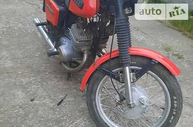 Мотоцикл Классик ИЖ Юпитер 5 1981 в Херсоне