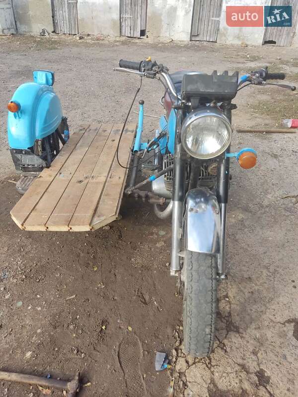 Грузовые мотороллеры, мотоциклы, скутеры, мопеды ИЖ Юпитер 5 1983 в Арцизе фото 3 Грузовые мотороллеры, мотоциклы, скутеры, мопеды ИЖ Юпитер 5 1983 в Арцизе