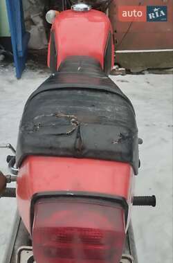 Мотоцикл Классік ІЖ Юпітер 5 1985 в Бобровиці