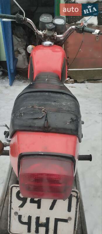 Мотоцикл Классік ІЖ Юпітер 5 1985 в Бобровиці