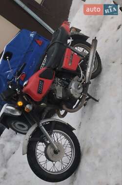 Мотоцикл Классік ІЖ Юпітер 5 1985 в Бобровиці