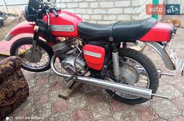 Мотоцикл Классік ИЖ Юпітер 5 1985 в Лозовій