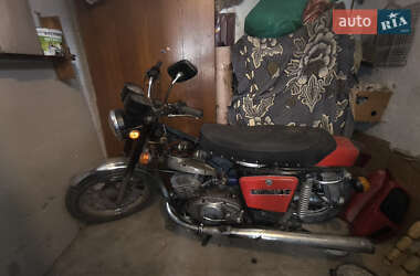 Мотоцикл Классик ИЖ Юпитер 5 1989 в Виннице Мотоцикл Классик ИЖ Юпитер 5 1989 в Виннице