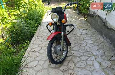 Мотоцикл Классік ИЖ Юпітер 5 1992 в Черкасах