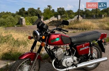 Мотоцикл Классик ИЖ Юпитер 5 1990 в Чернигове