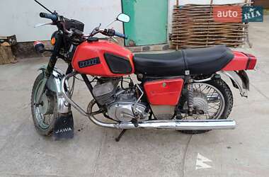 Мотоцикл Классік ИЖ Юпітер 5 1991 в Львові