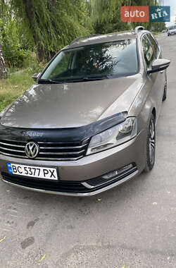 Универсал JAC-Volkswagen Cabriolet 2011 в Львове