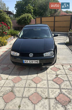 Хэтчбек JAC-Volkswagen Cabriolet 2002 в Харькове
