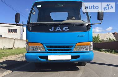  JAC HFC 1020K 2008 в Богородчанах