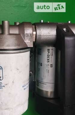 Бензовоз JAC HFC 1020K 2007 в 