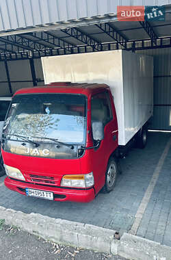 Другие грузовики JAC HFC 1020K 2008 в 