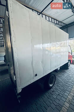Другие грузовики JAC HFC 1020K 2008 в 