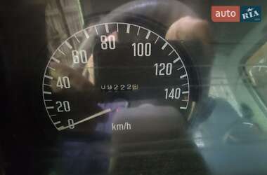 Борт JAC HFC 1020K 2007 в 