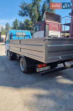 Самоскид JAC HFC 1020K 2009 в 