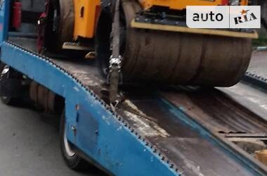  JAC HFC 1020KR 2006 в 