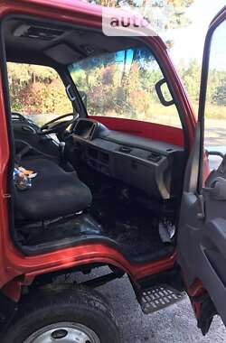 Самосвал JAC HFC 1045K 2008 в 