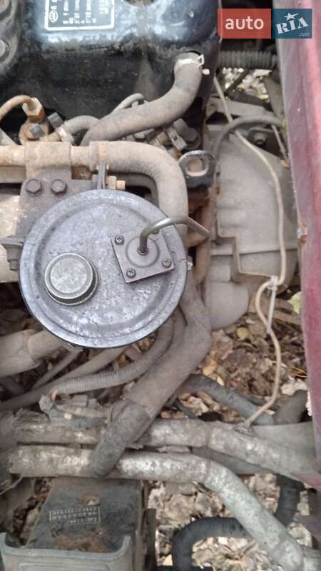 Тентованый JAC HFC 1045K 2008 в Днепре фото 12 Тентованый JAC HFC 1045K 2008 в Днепре