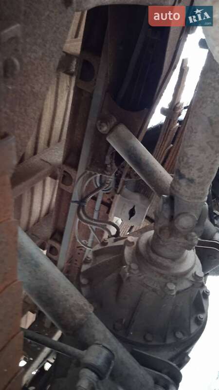 Тентованый JAC HFC 1045K 2008 в Днепре фото 30 Тентованый JAC HFC 1045K 2008 в Днепре