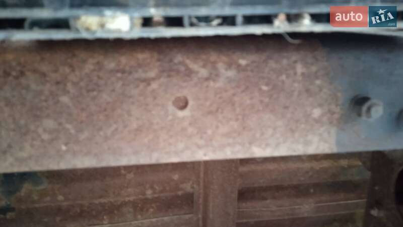 Тентованый JAC HFC 1045K 2008 в Днепре фото 39 Тентованый JAC HFC 1045K 2008 в Днепре