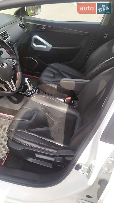 Хэтчбек JAC iEV7S 2019 в Днепре