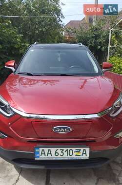 Хэтчбек JAC iEVS4 2019 в Житомире
