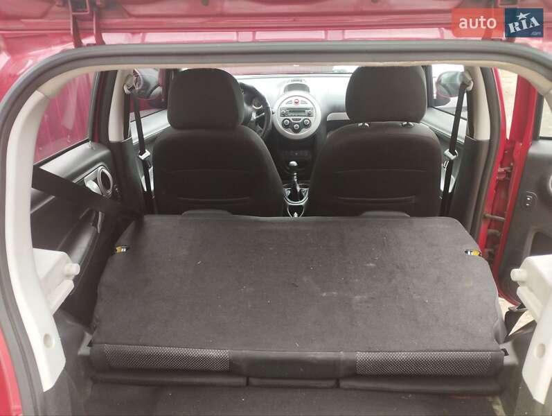 Хэтчбек JAC J2 2013 в Старой Синяве