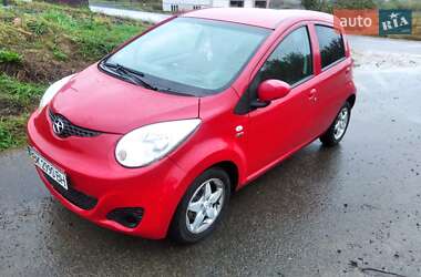 Хетчбек JAC J2 2014 в Луцьку