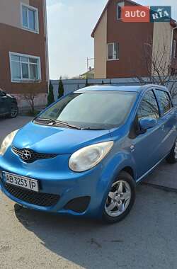 Хэтчбек JAC J2 2013 в 