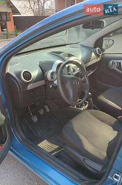Хэтчбек JAC J2 2013 в 