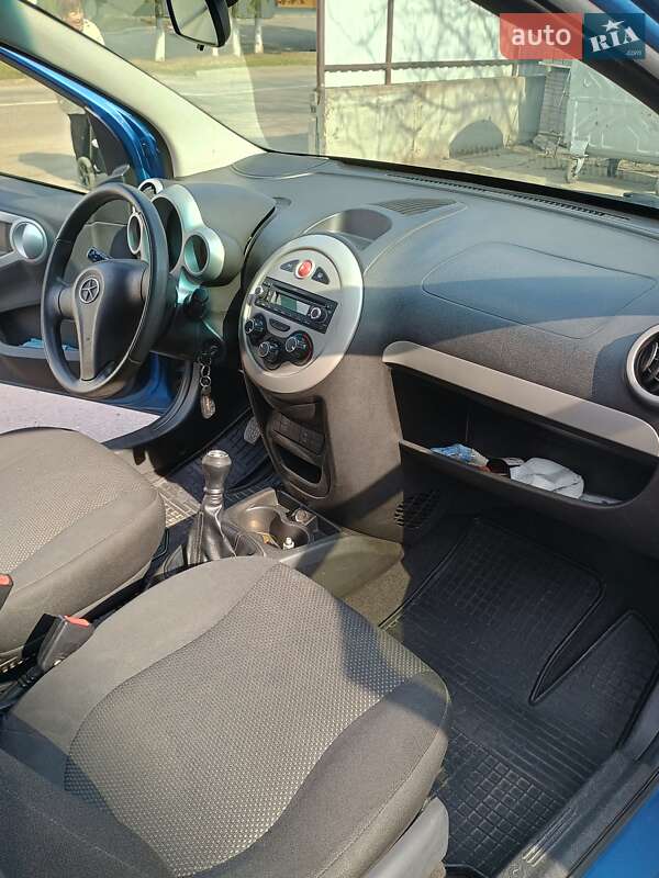 Хетчбек JAC J2 2013 в Хмільнику
