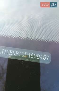 Хэтчбек JAC J2 2013 в 