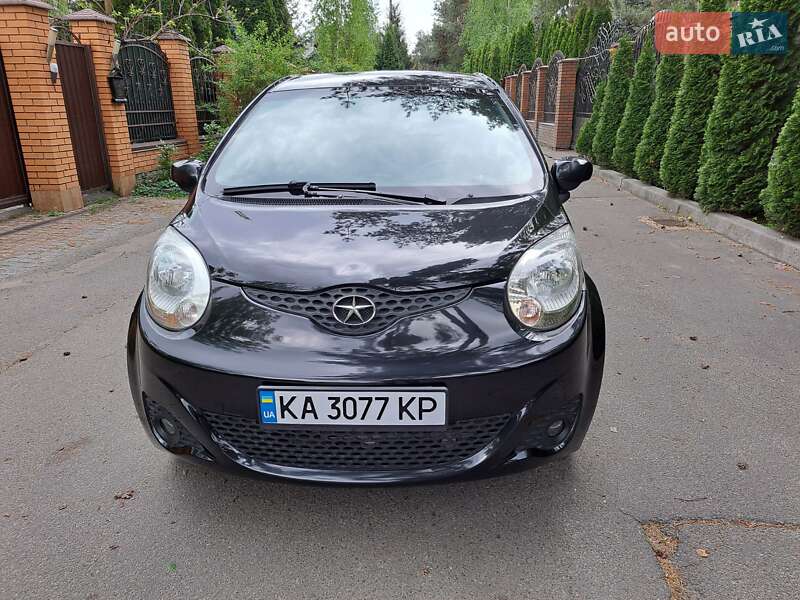 JAC J2 2013