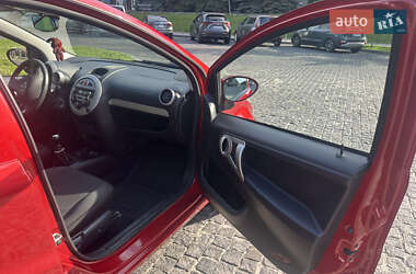 Хэтчбек JAC J2 2015 в 