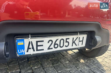 Хэтчбек JAC J2 2015 в 