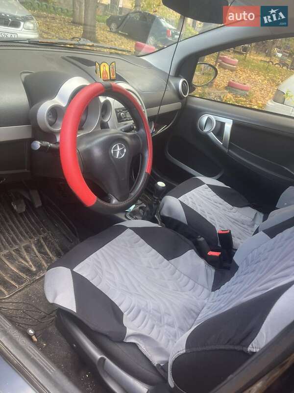 Хэтчбек JAC J2 2015 в Кривом Роге