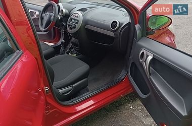 Хетчбек JAC J2 2014 в Смілі