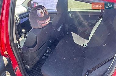 Хетчбек JAC J2 2013 в Запоріжжі