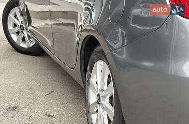 Седан JAC J4 2019 в 