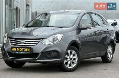 Седан JAC J4 2019 в 