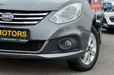 Седан JAC J4 2019 в 