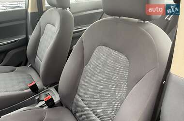 Седан JAC J4 2019 в 