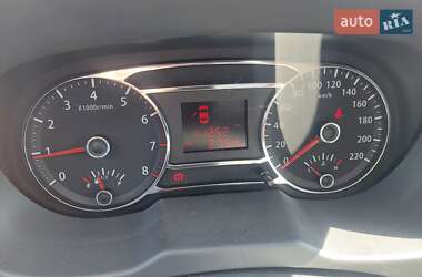 Седан JAC J4 2019 в 